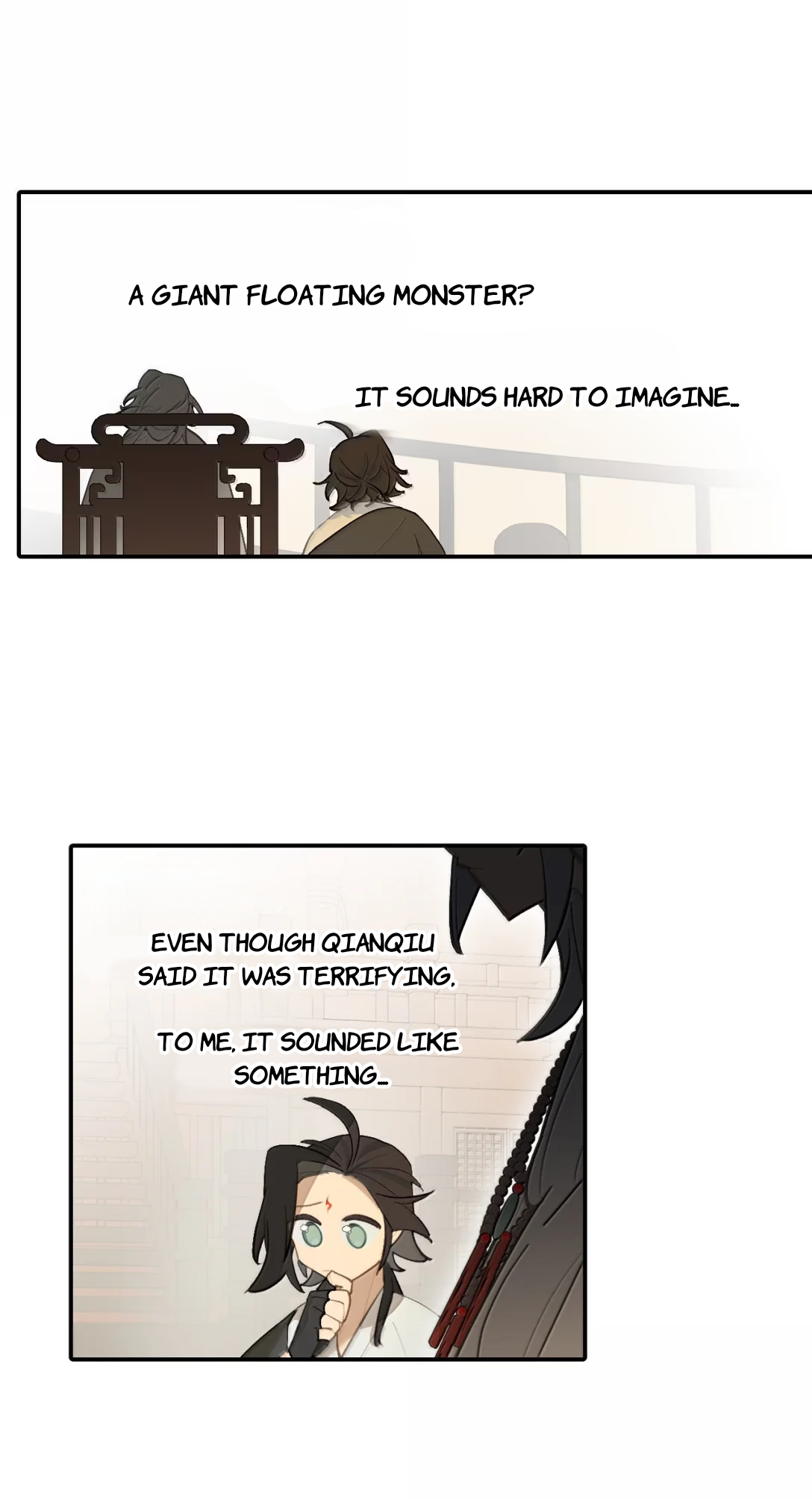 Kill the Male Lead to Become the Villainess Chapter 82 1